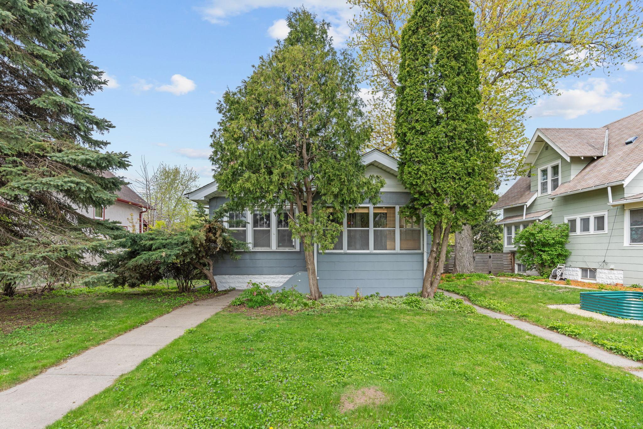 2630 Ulysses Street NE