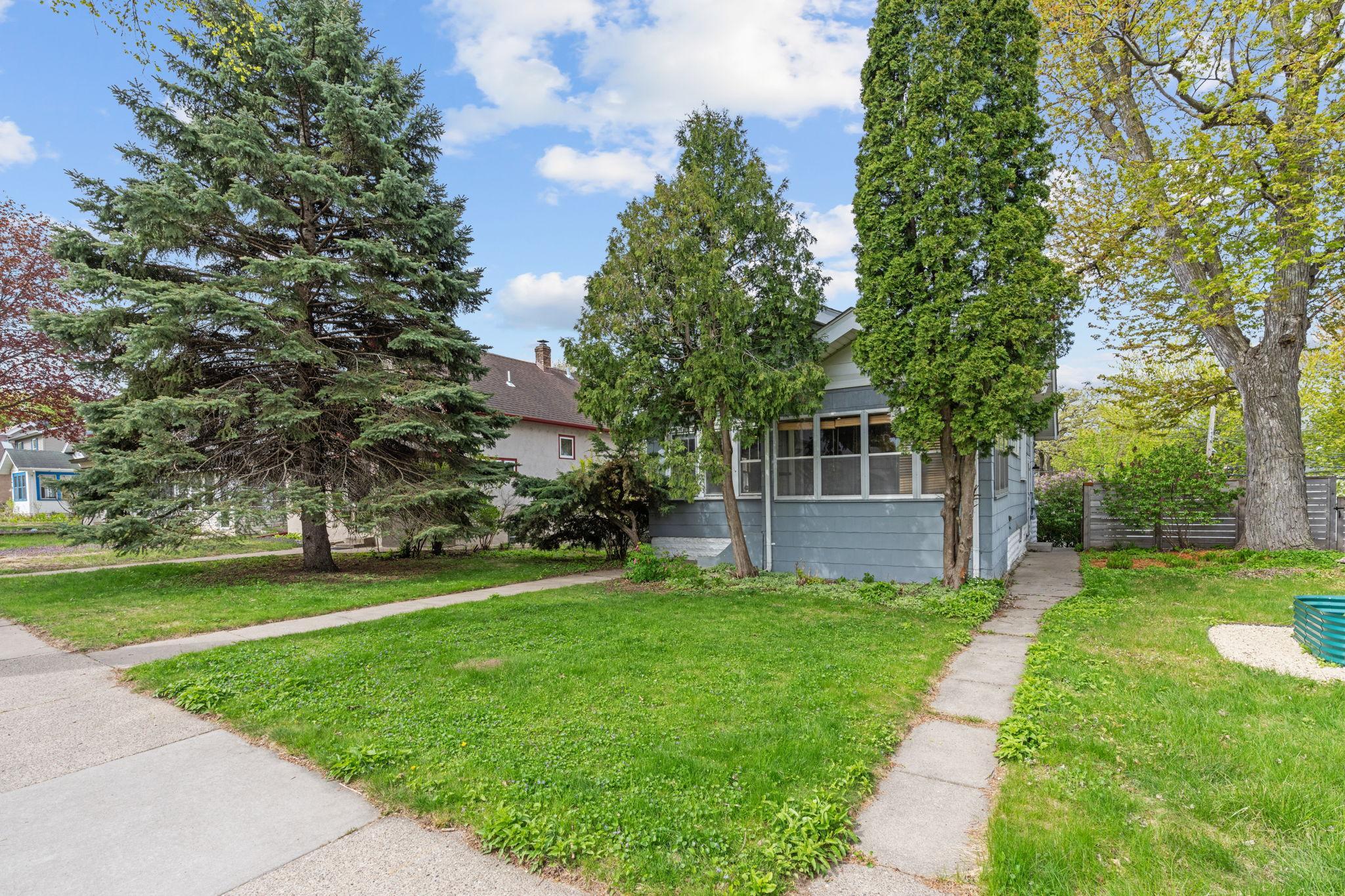 2630 Ulysses Street NE