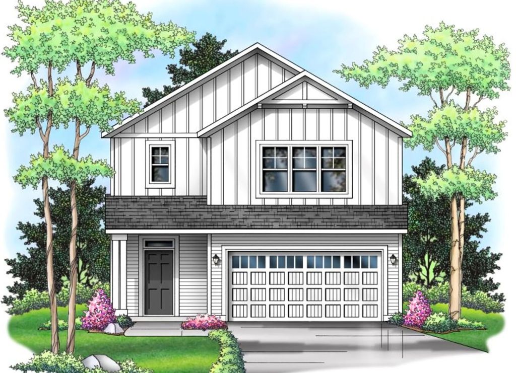 Photo of 4490 223rd Street W, Farmington, MN 55024 (MLS # 7038911)