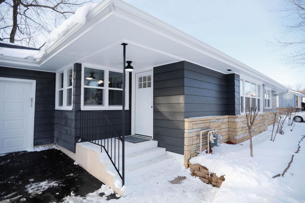 Photo of 20685 Holiday Avenue, Lakeville, MN 55044 (MLS # 6824037)