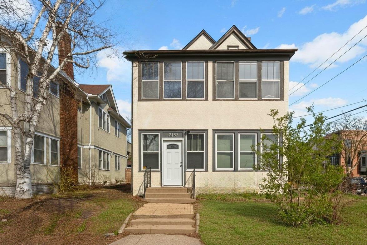2757 Fremont Avenue S