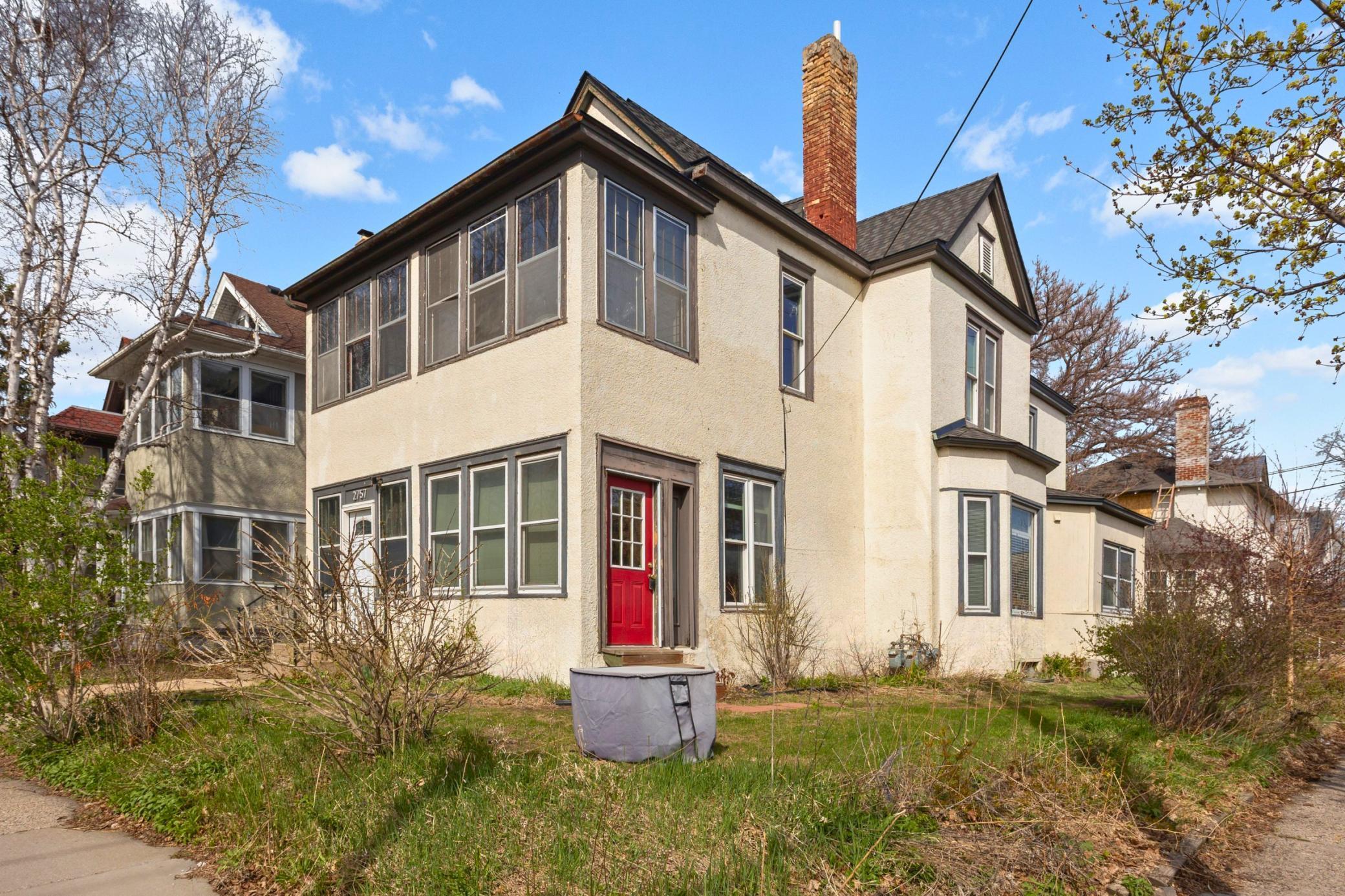 2757 Fremont Avenue S