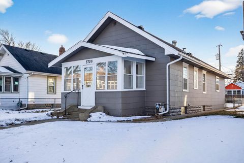 3720 43rd Avenue S Minneapolis MN 55406