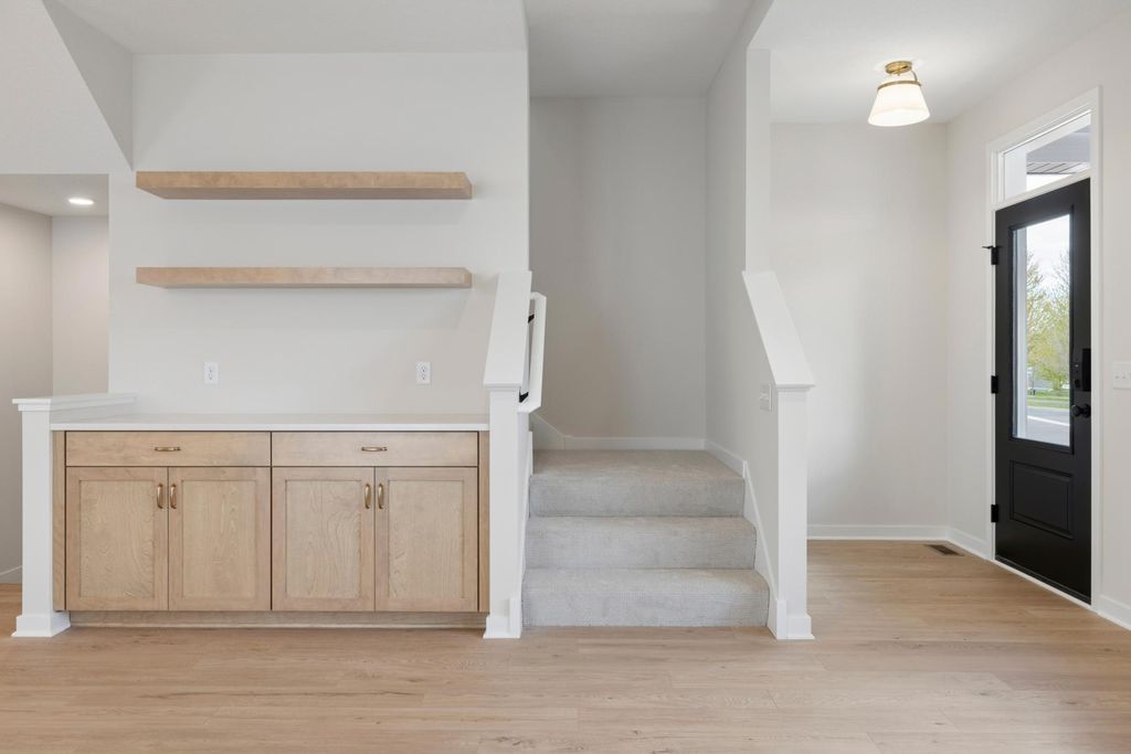 Photo of 16905 Draft Horse Boulevard, Lakeville, MN 55044 (MLS # 7069205)