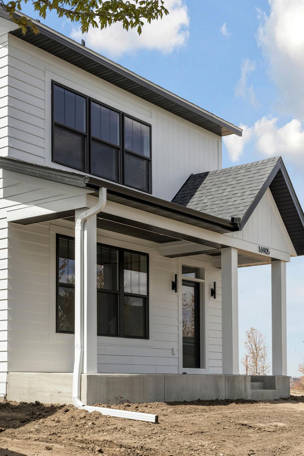 Photo of 16905 Draft Horse Boulevard, Lakeville, MN 55044 (MLS # 7069205)