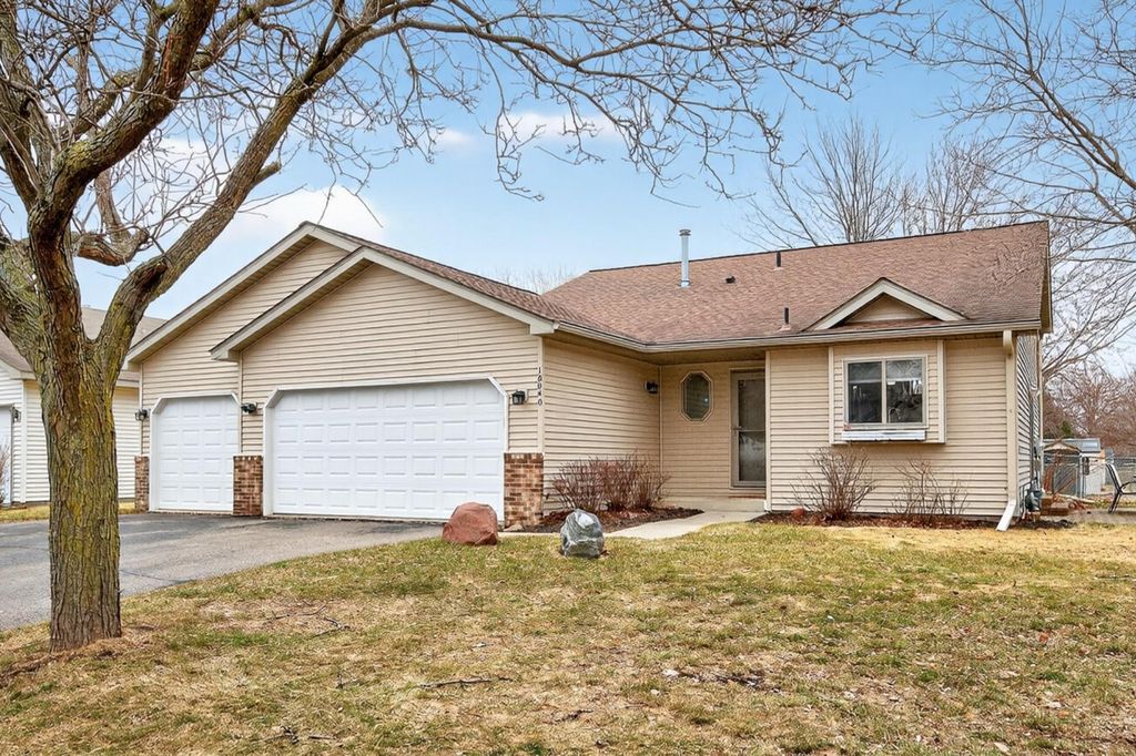 Photo of 18040 Eventide Way, Farmington, MN 55024 (MLS # 7007298)