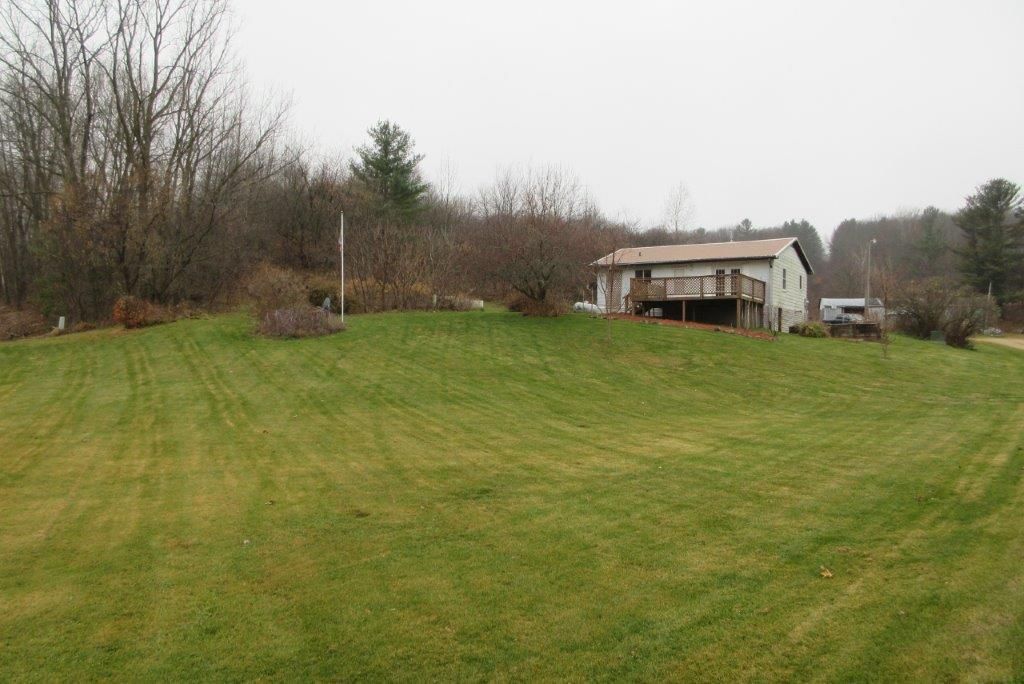 Photo of E2573 530th Avenue, Lucas Twp, WI 54751 (MLS # 6821108)