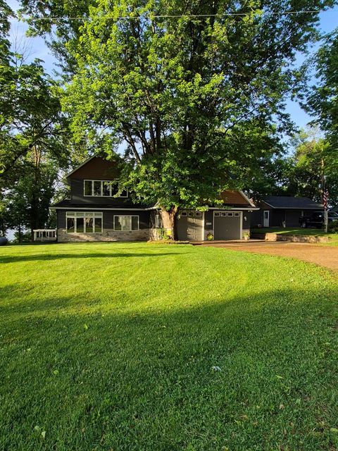 Photo of 55345 County Road 38, Buffalo Lake, MN 55314 (MLS # 7088598)