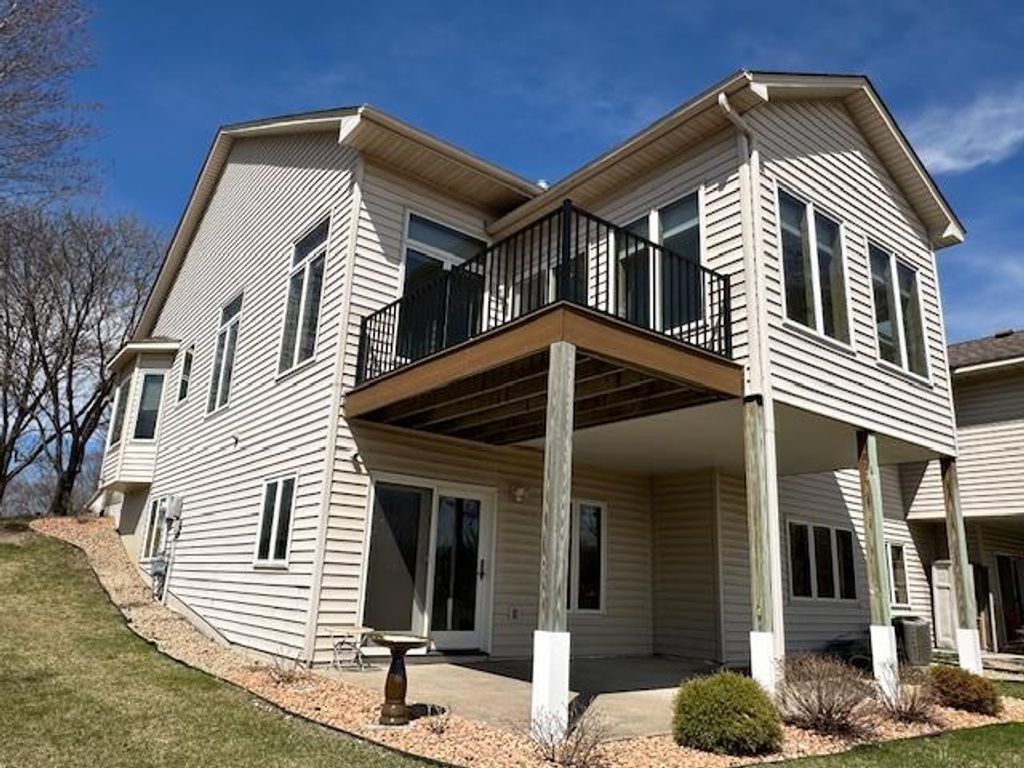 Photo of 9288 Tewsbury Bend, Maple Grove, MN 55311 (MLS # 7049537)