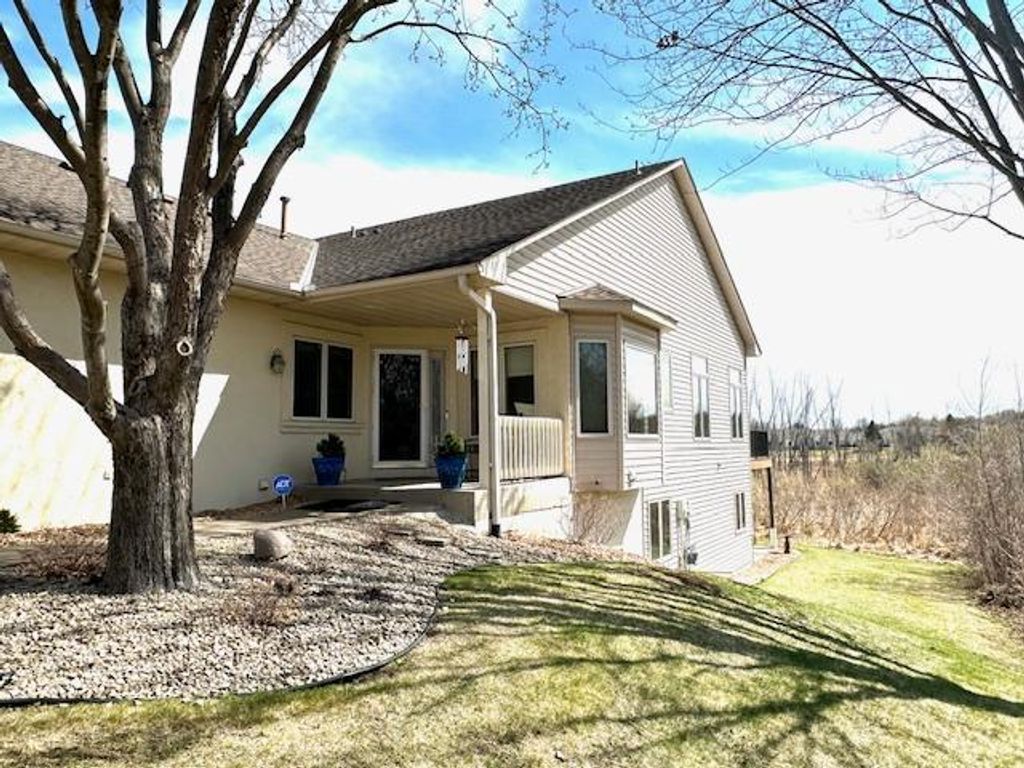 Photo of 9288 Tewsbury Bend, Maple Grove, MN 55311 (MLS # 7049537)