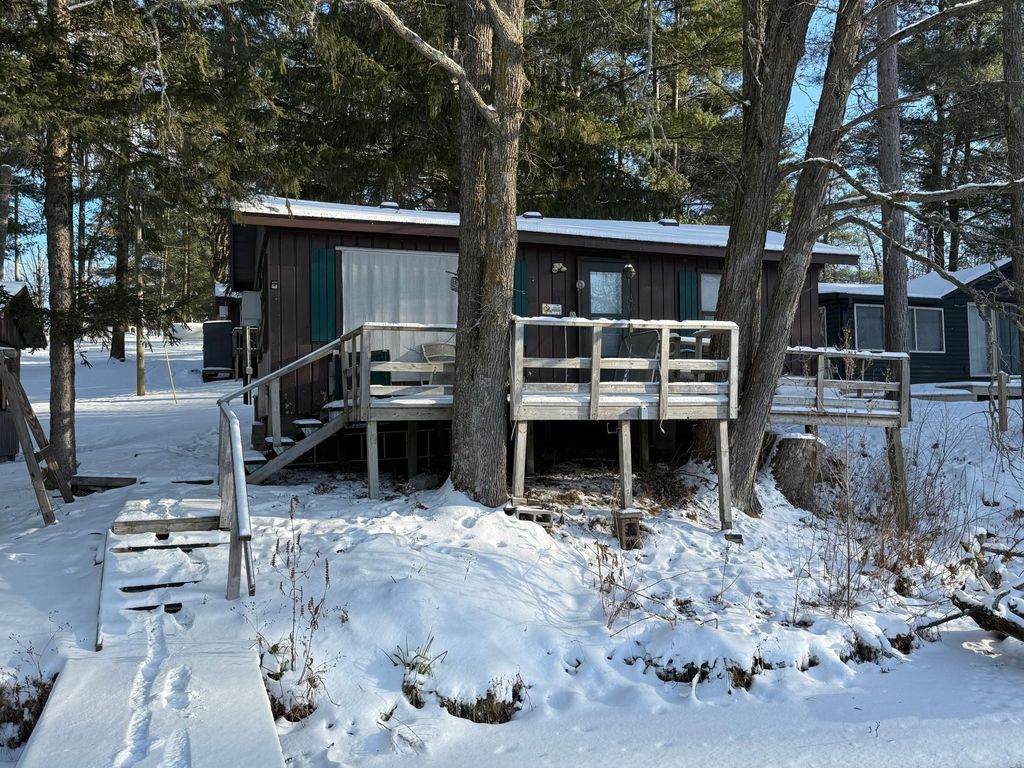 Photo of 1085 N County Road F #Unit 11, Edgewater, WI 54817 (MLS # 6824510)
