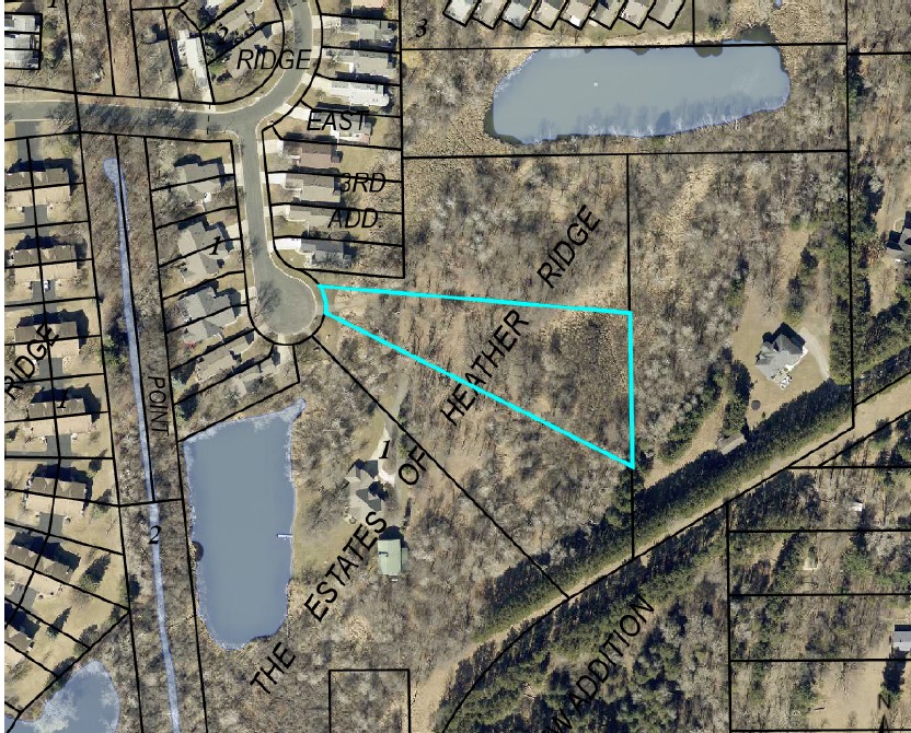 561X Heather Ridge Court