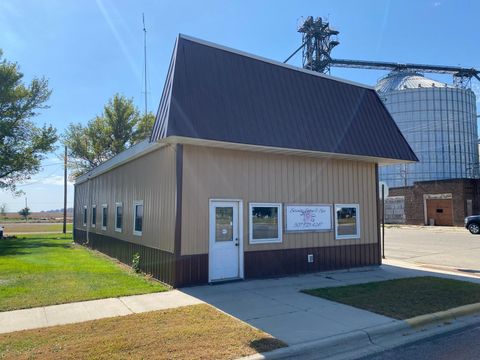 Photo of 266 2nd Avenue W, Echo, MN 56237 (MLS # 6799308)