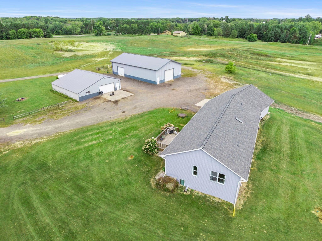 Photo of 3382 Highway 95 NW, Cambridge, MN 55008 (MLS # 7145438)