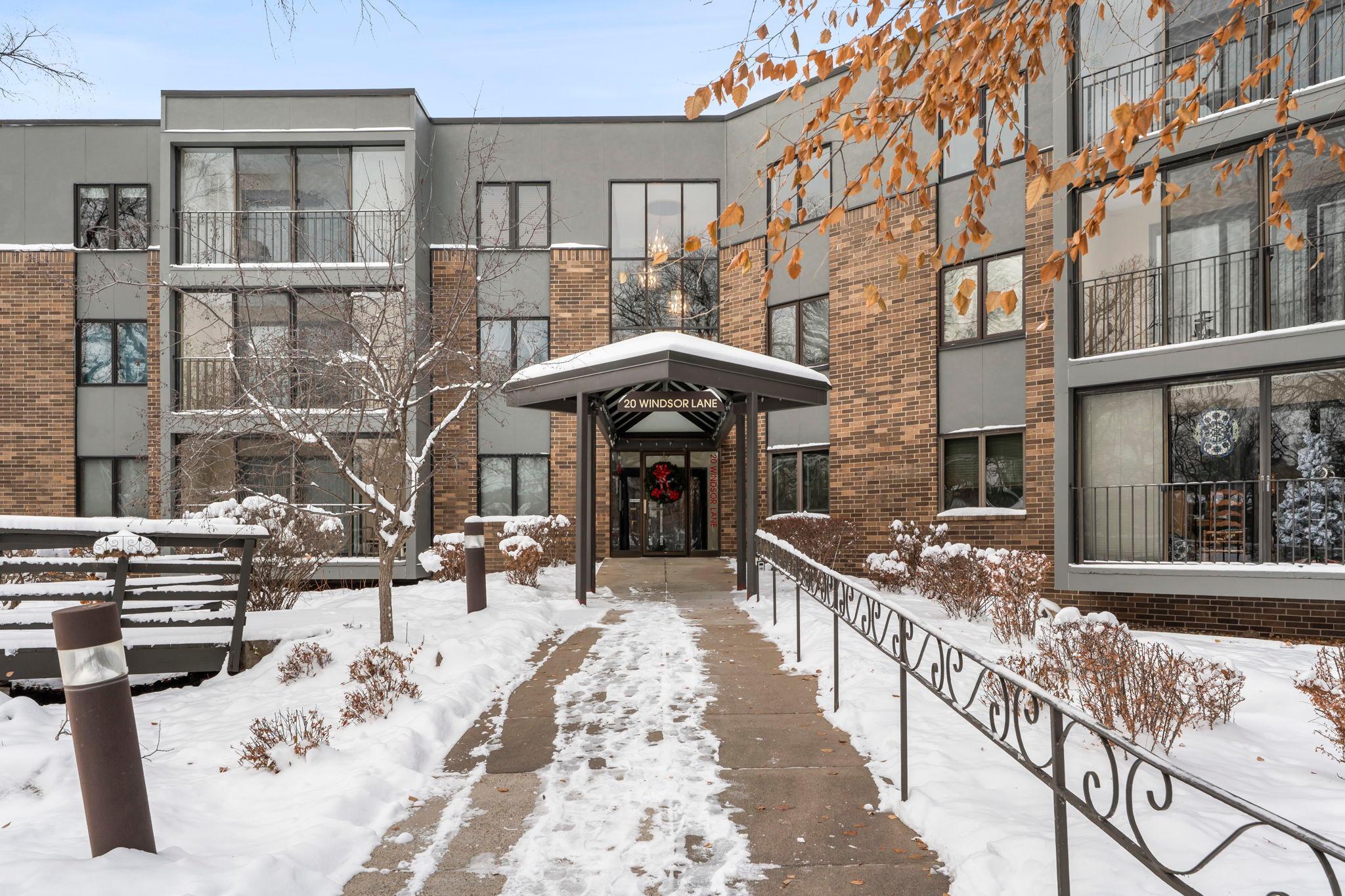 20 Windsor Lane 304A