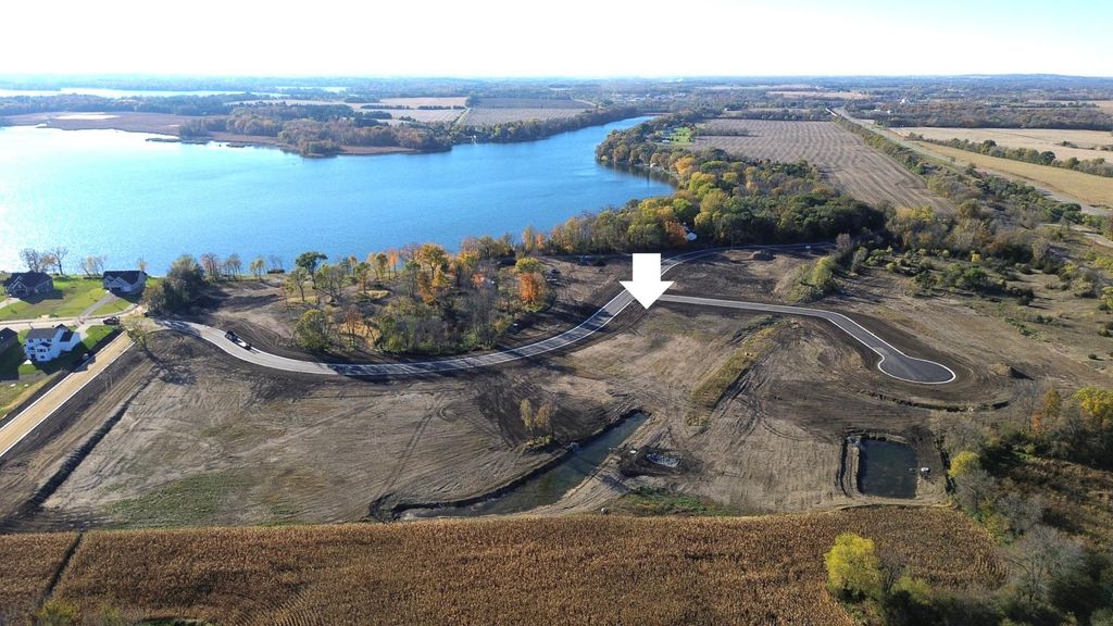 Photo of 7731 Lake John Drive, Annandale, MN 55302 (MLS # 7031810)