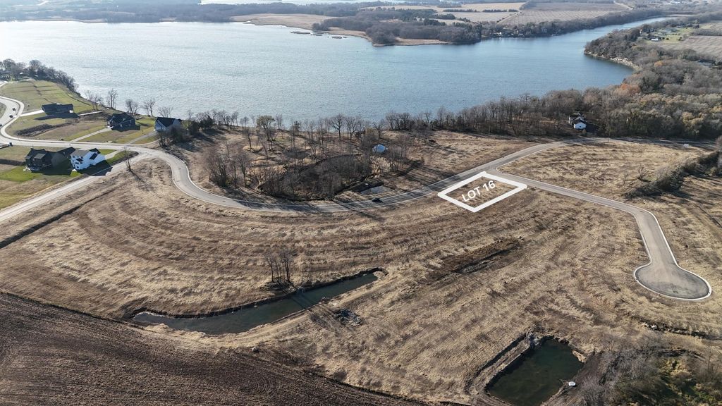 Photo of 7731 Lake John Drive, Annandale, MN 55302 (MLS # 7031810)