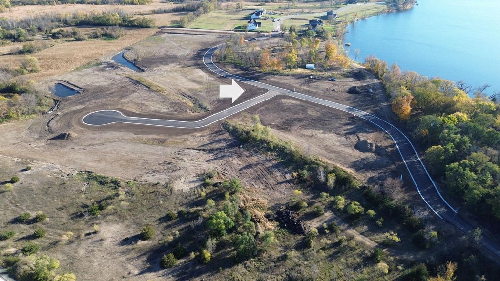 Photo of 7731 Lake John Drive, Annandale, MN 55302 (MLS # 7031810)