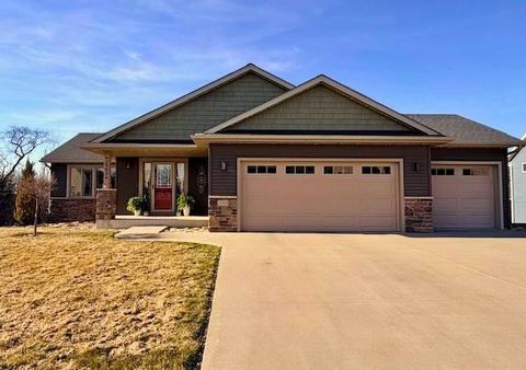 3993 Stone Point Drive NE Rochester MN 55906