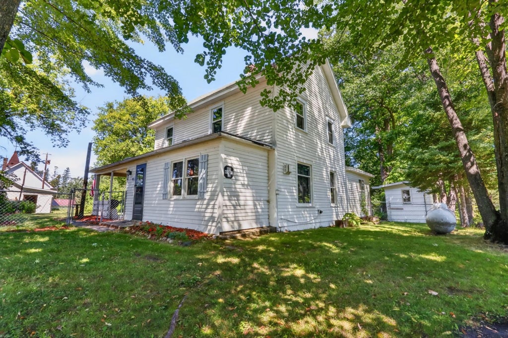 Photo of 401 Wright Street, Palisade, MN 56469 (MLS # 7123996)