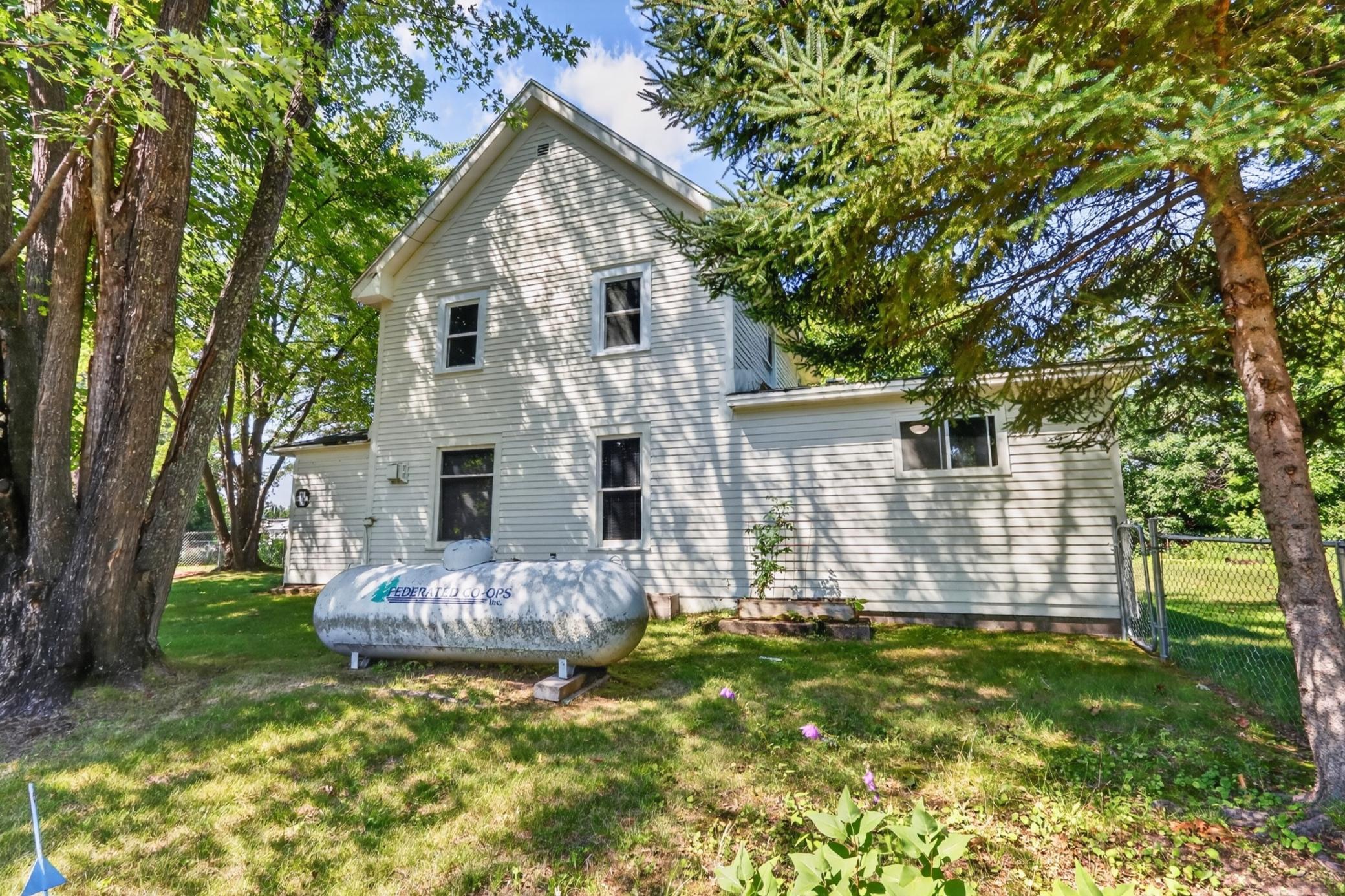 401 Wright Street