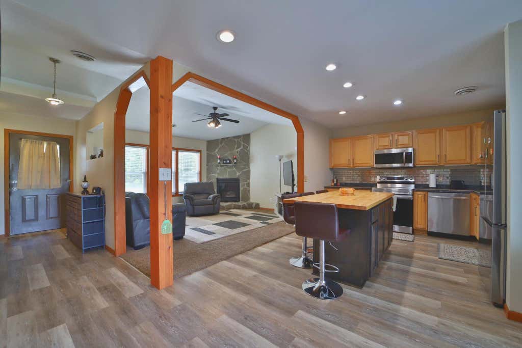 Photo of 3736 Cedar Scenic Road, Baxter, MN 56425 (MLS # 7130898)