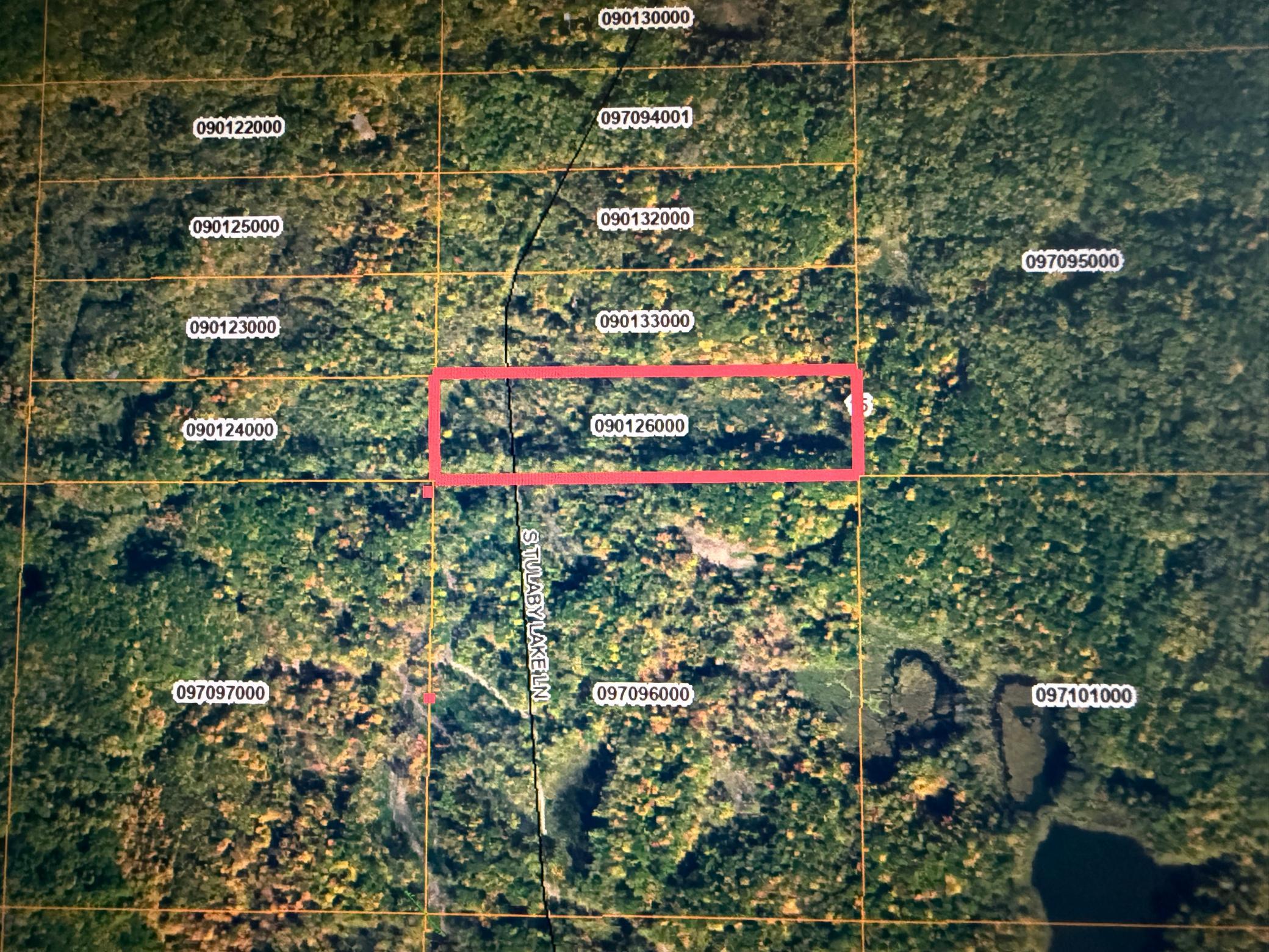 TBD S Tulaby Lake LN