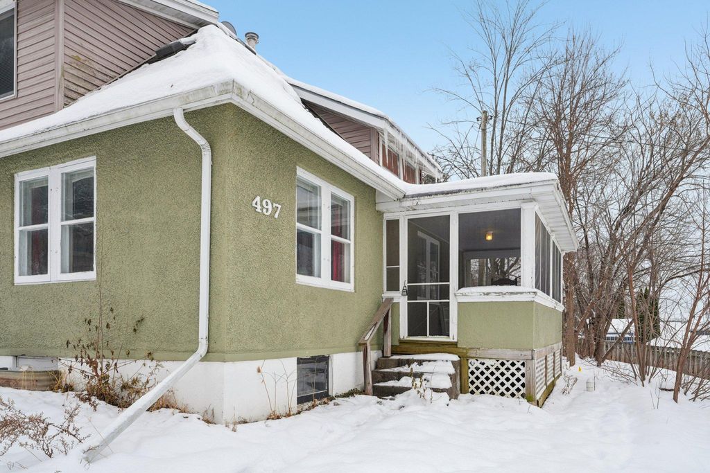 Photo of 497 E 7th Street, Red Wing, MN 55066 (MLS # 6825718)