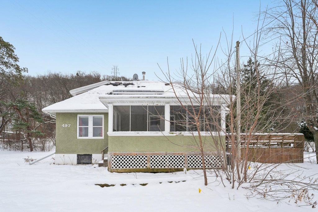 Photo of 497 E 7th Street, Red Wing, MN 55066 (MLS # 6825718)