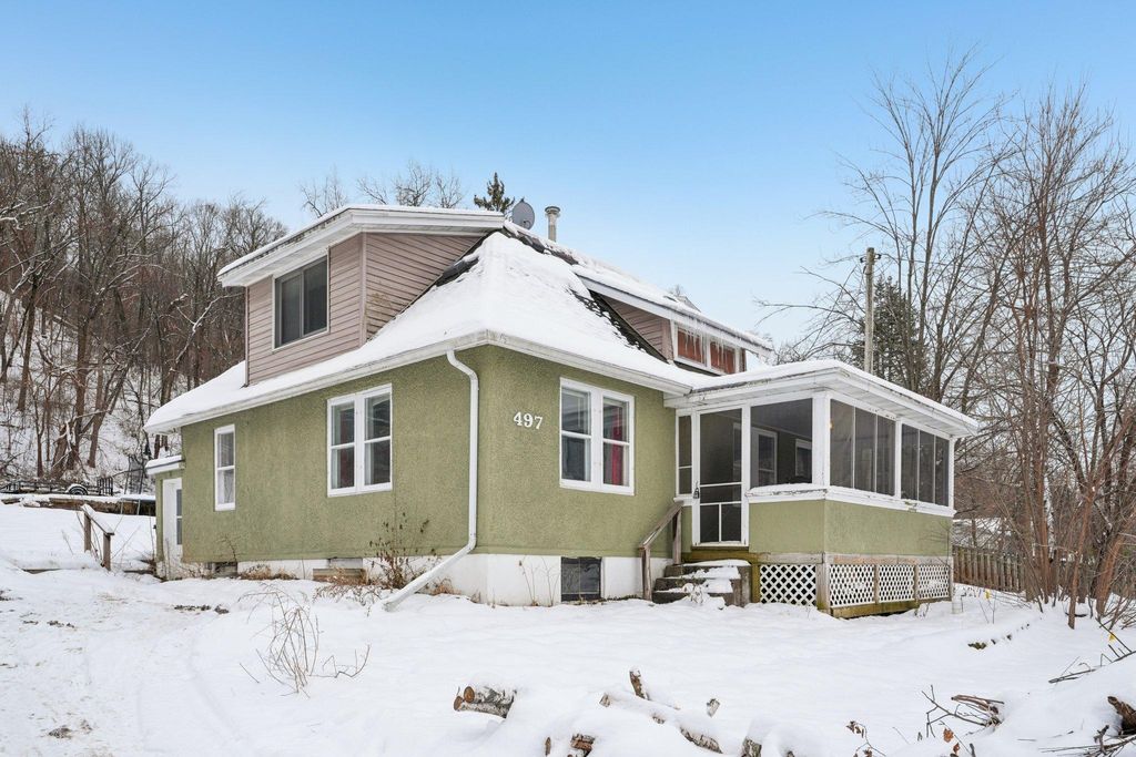 Photo of 497 E 7th Street, Red Wing, MN 55066 (MLS # 6825718)