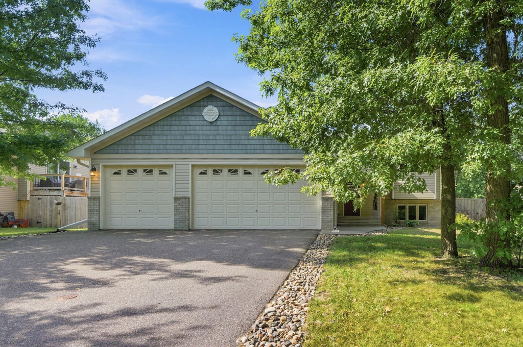 Photo of 722 79th Street, Lino Lakes, MN 55014 (MLS # 7103563)
