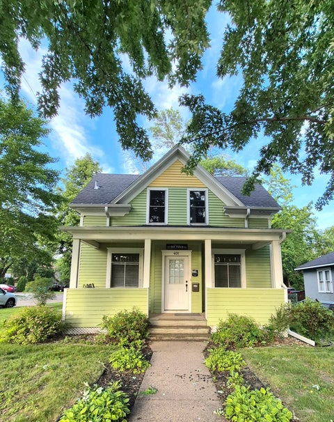 Photo of 401 S Miller Avenue, Litchfield, MN 55355 (MLS # 7093242)