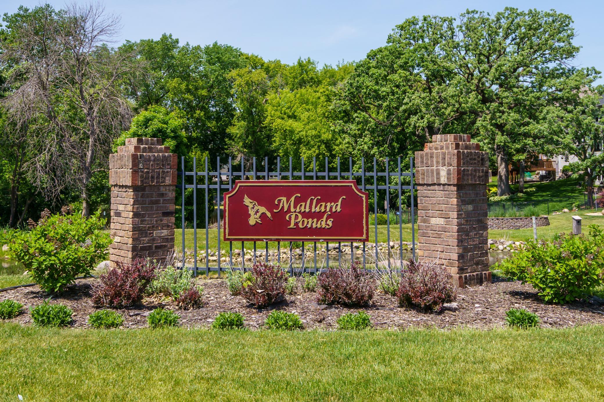 4304 Gadwall Court