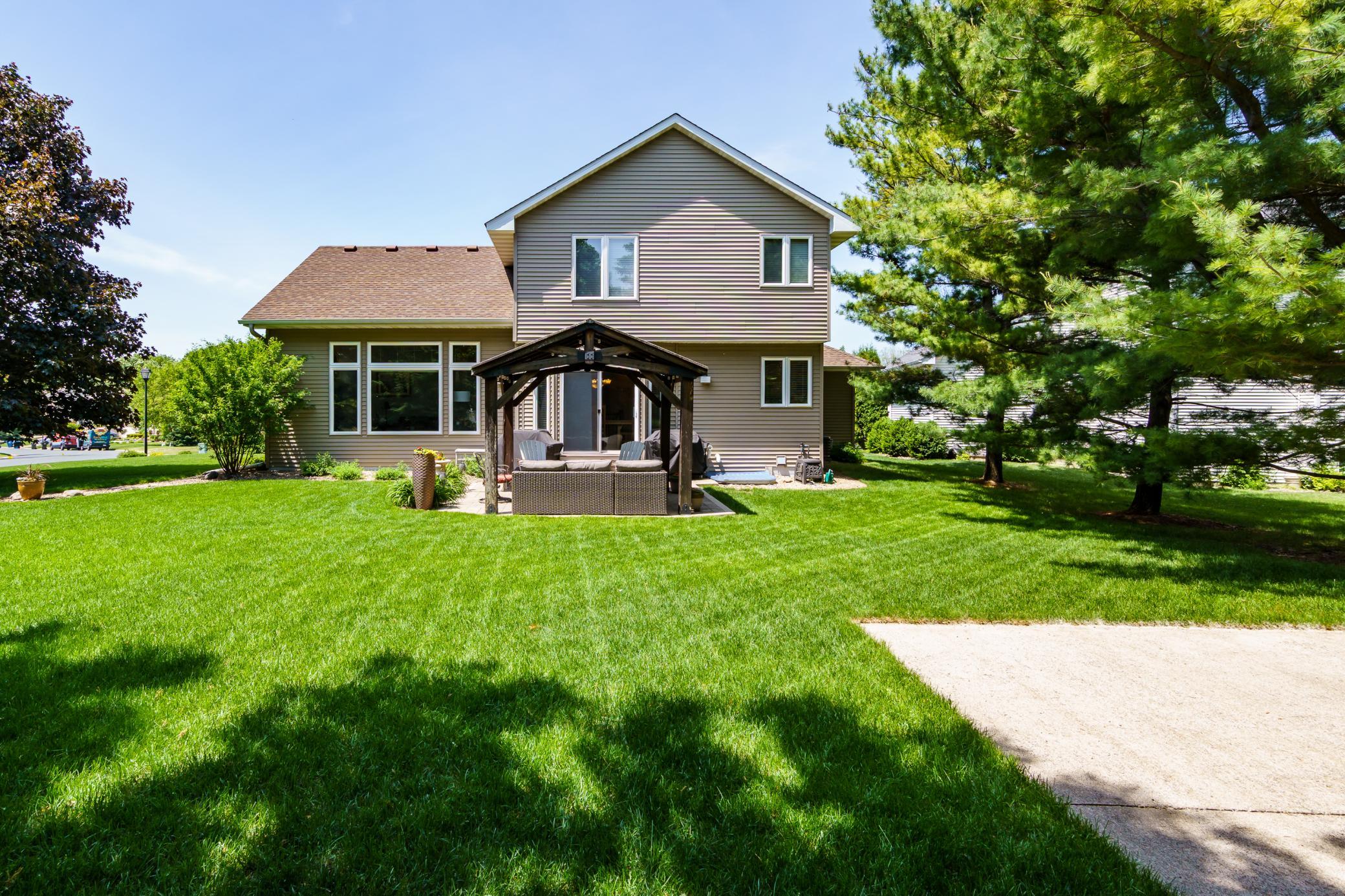 4304 Gadwall Court