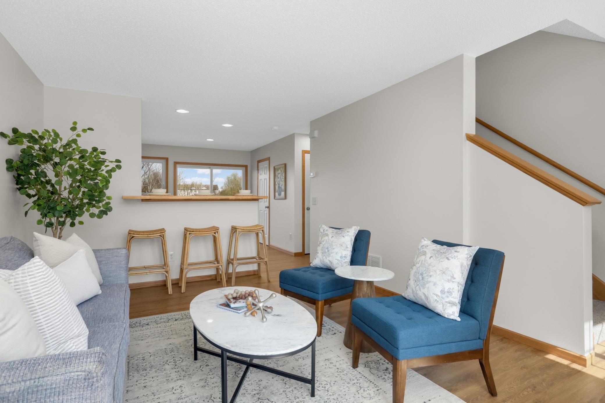 5034 Evergreen Drive N 2