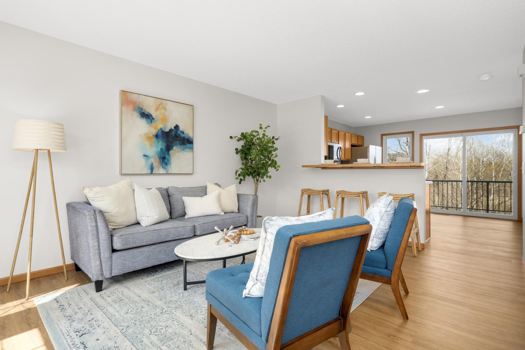 5034 Evergreen Drive N 2