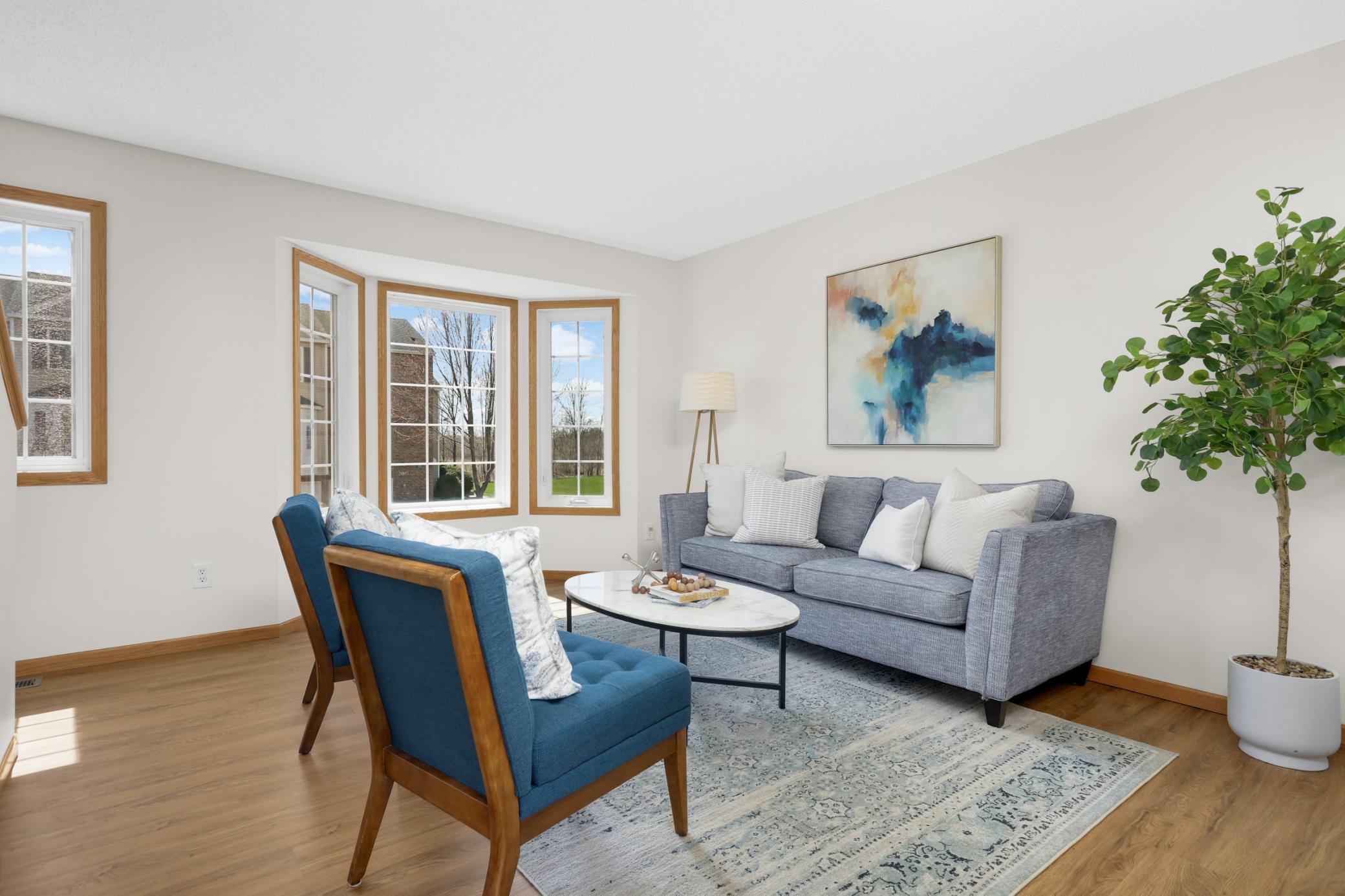 5034 Evergreen Drive N 2