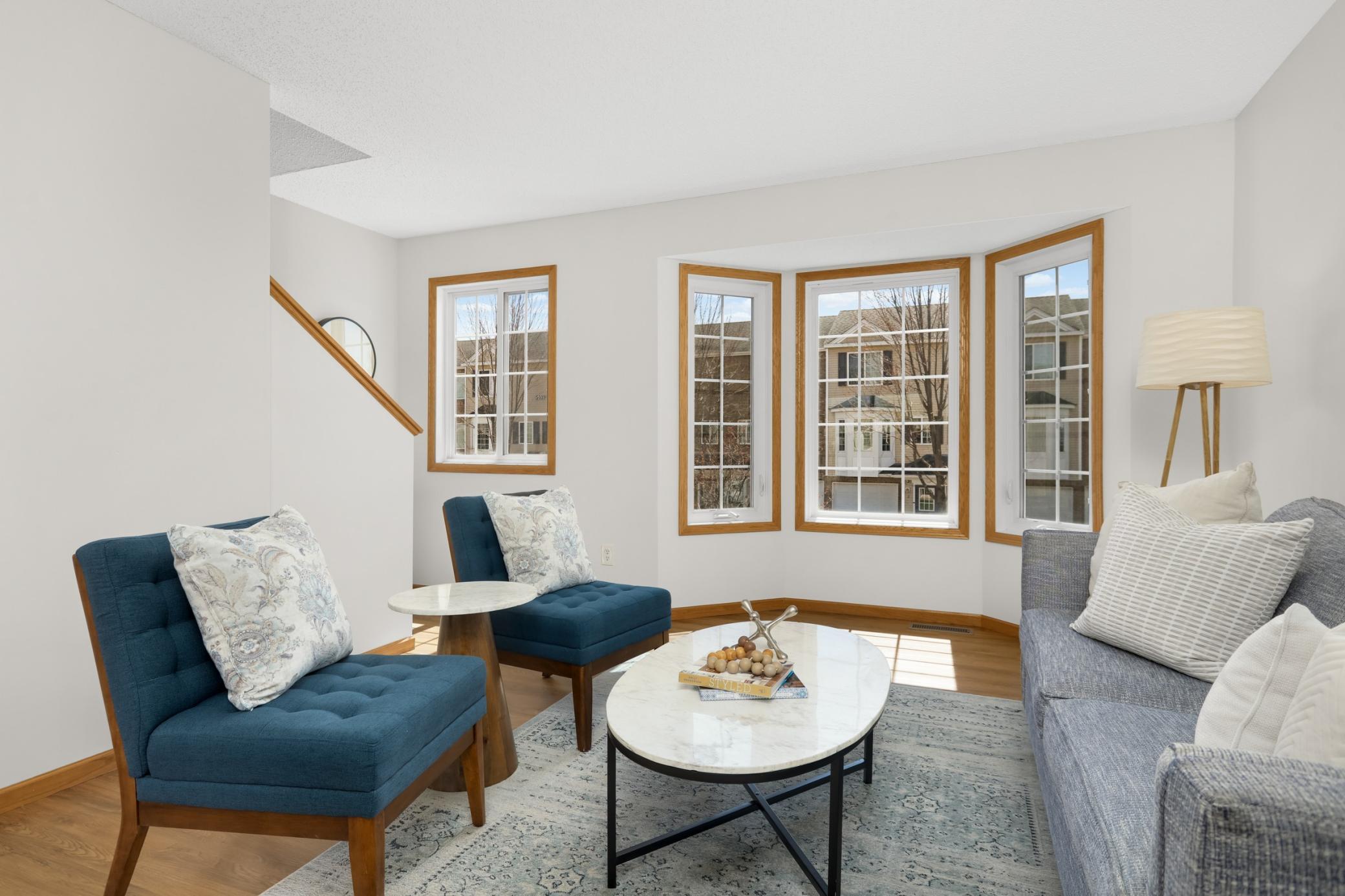 5034 Evergreen Drive N 2