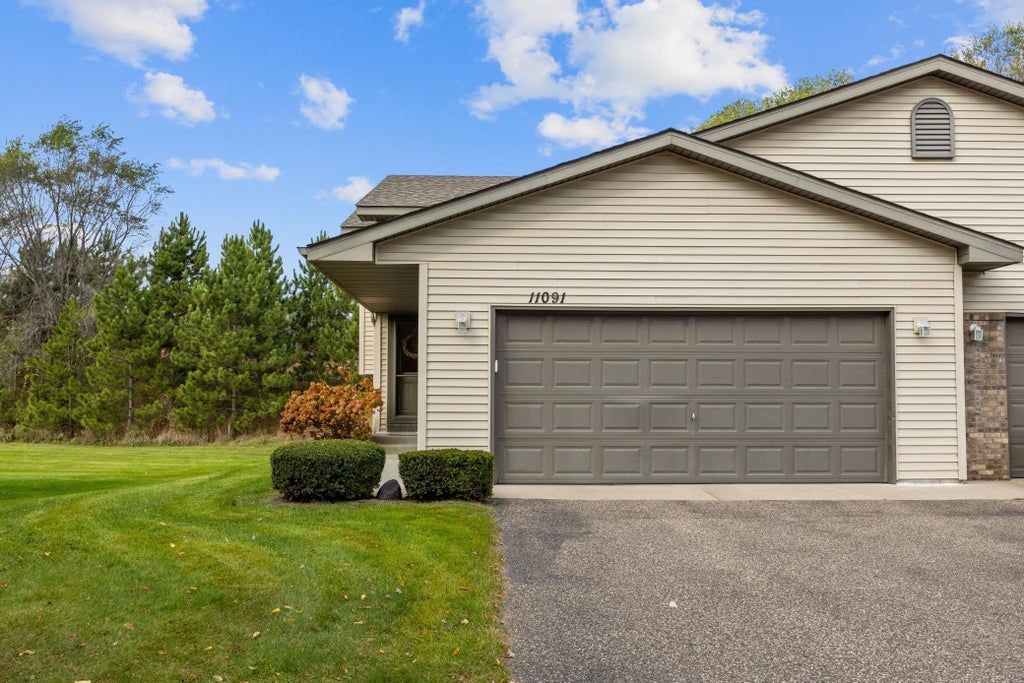 Photo of 11091 187th Avenue NW, Elk River, MN 55330 (MLS # 7158622)