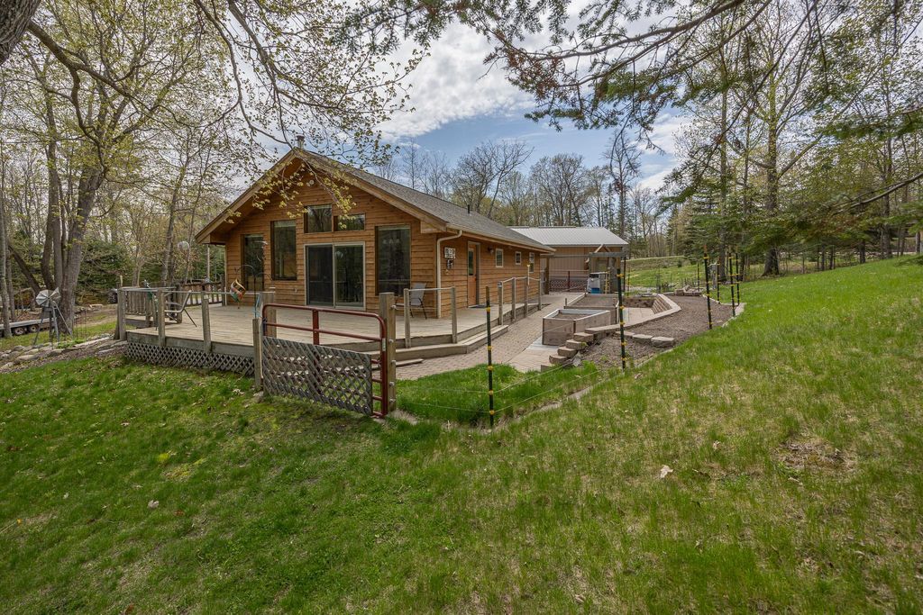 Photo of 790 Robert Lane NE, Longville, MN 56655 (MLS # 7074907)