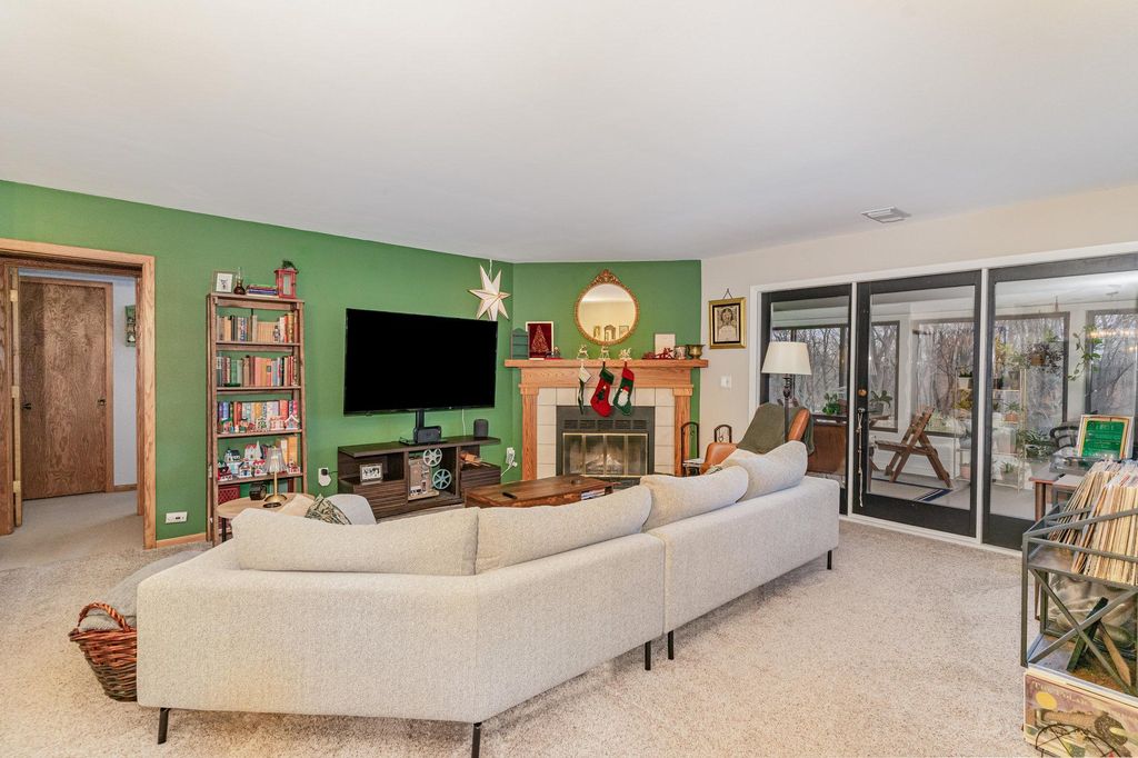 Photo of 4815 Babcock Trail #3010, Inver Grove Heights, MN 55077 (MLS # 6820802)