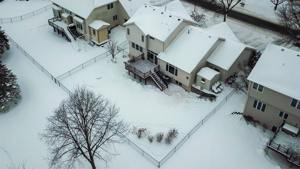 Photo of 7929 Jenner Avenue S, Cottage Grove, MN 55016 (MLS # 7030588)