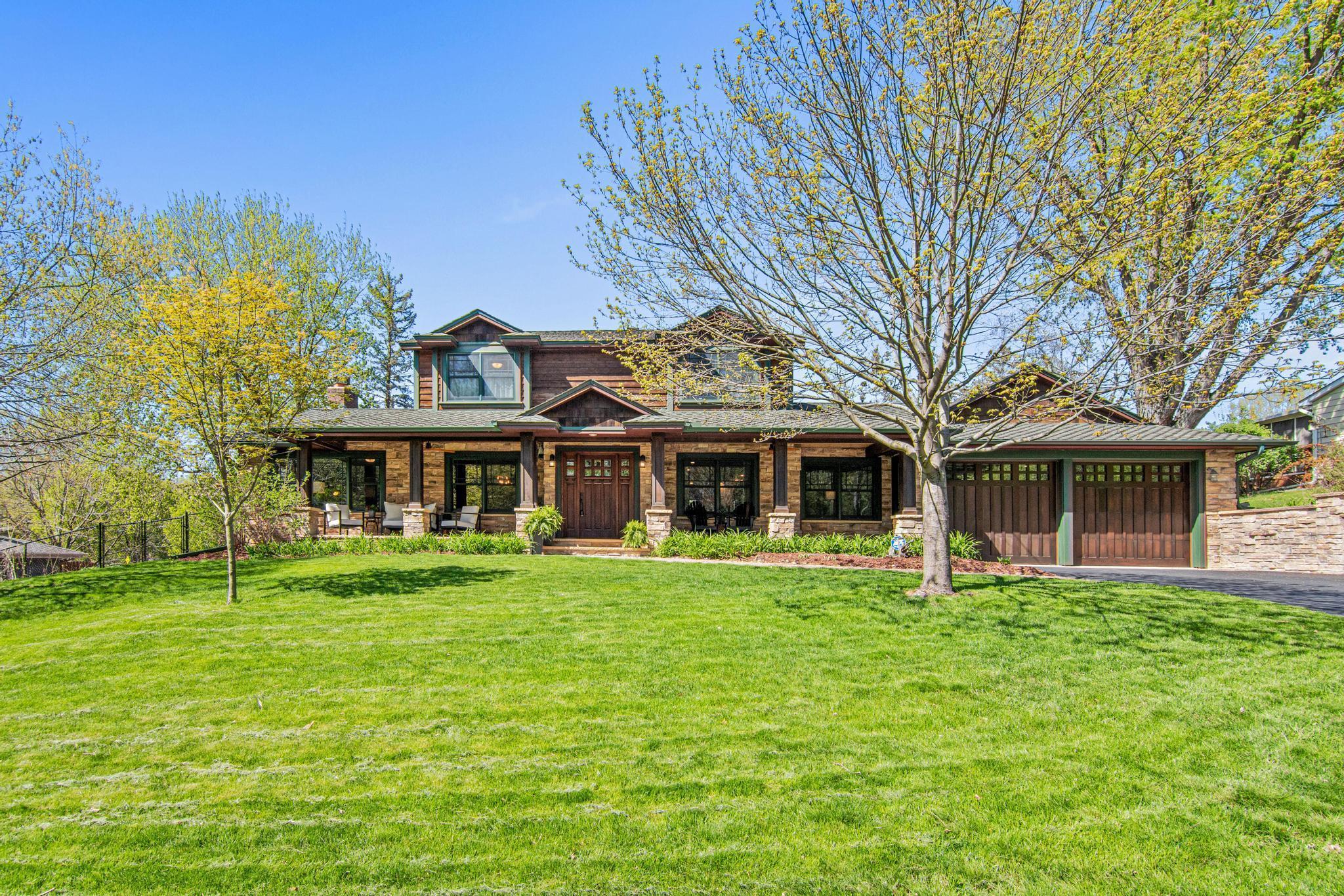 7820 W 87th Street