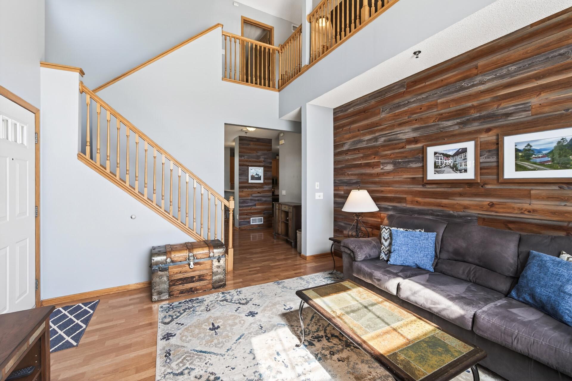1701 Elm Street