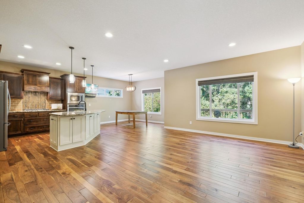 Photo of 6007 146th Avenue NW, Ramsey, MN 55303 (MLS # 7007417)