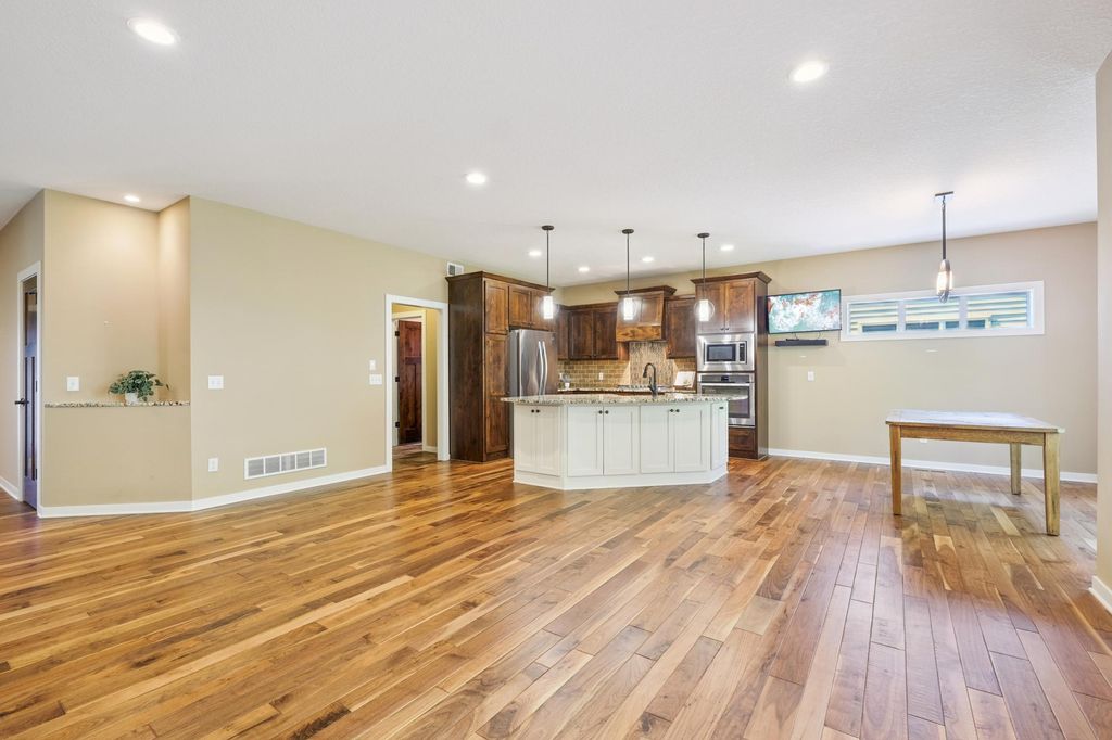 Photo of 6007 146th Avenue NW, Ramsey, MN 55303 (MLS # 7007417)