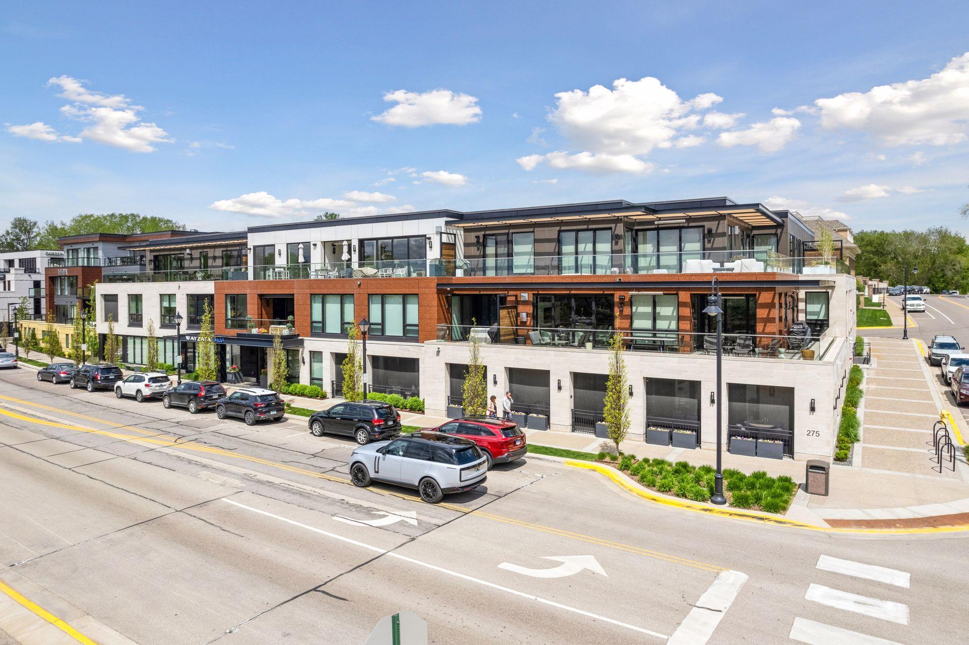 275 Lake Street E 103
