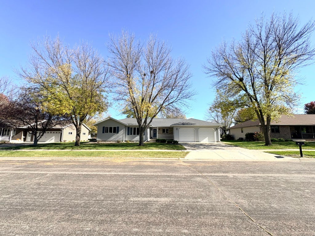 Photo of 607 Deschepper Street, Marshall, MN 56258 (MLS # 7162235)