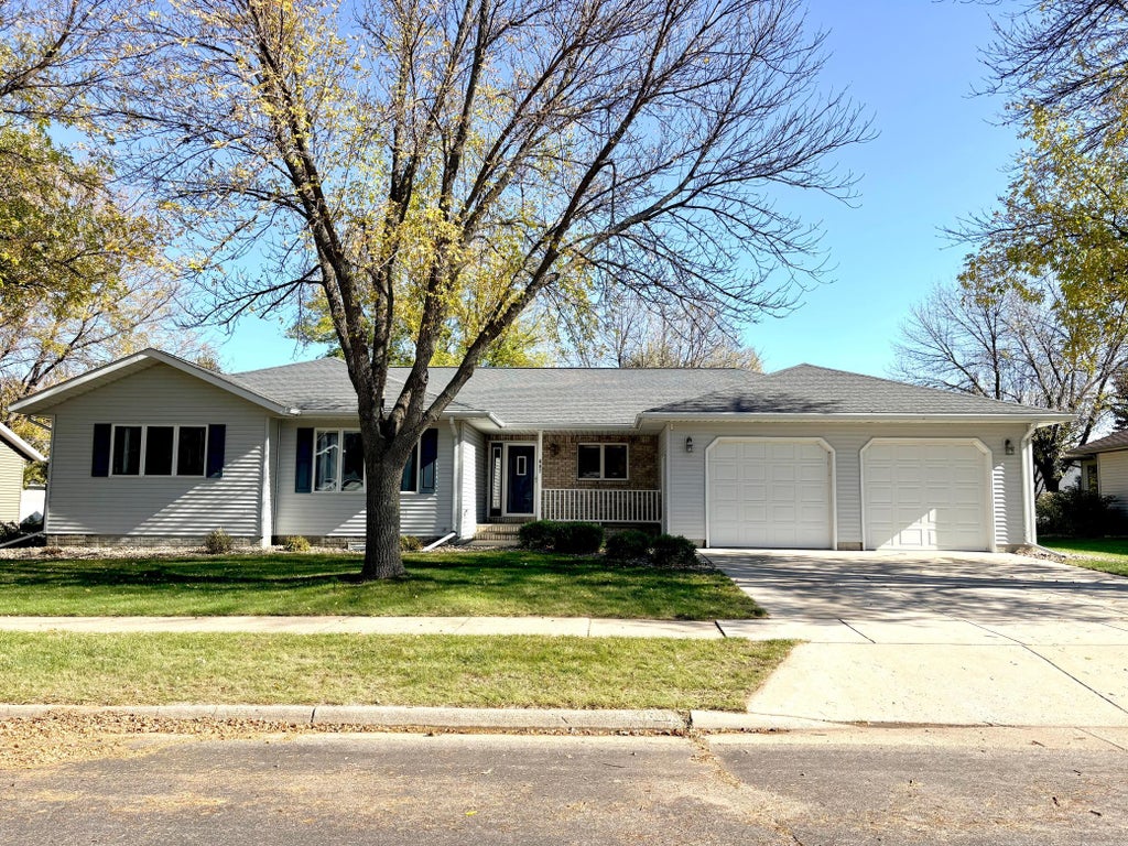 Photo of 607 Deschepper Street, Marshall, MN 56258 (MLS # 7162235)