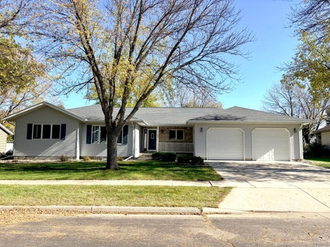 Photo of 607 Deschepper Street, Marshall, MN 56258 (MLS # 7162235)